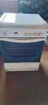 Kuchnia gazowa INDESIT z butlą gazową 11 kg