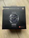 Huawei watch GT3