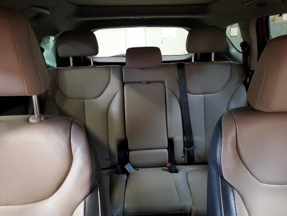 HYUNDAI Santa Fe Sel 2021