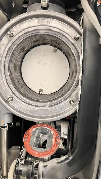 Kotły gazowe - przeglądy - konserwcja - serwis wszyscy producenci.