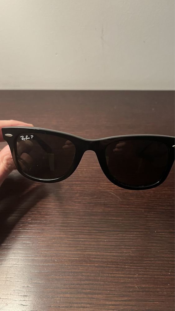 Ray Ban Wayfarer