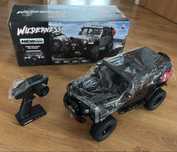 Model RC Crawler 1:10 4x4 RTR Jeep Wrangler Rubicon HB Toys R1016-2