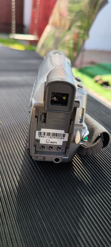 Kamera Cyfrowa Canon MV-830i