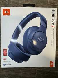 JBL Tune 720 BT запакована