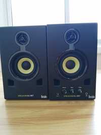 Monitor Hercules DJ Set 30 w rms