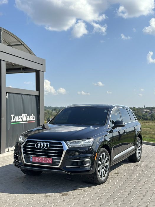 Розборка запчасти запчастини шрот Ауди Ауді кю 7 4м audi q7 4m lc9x