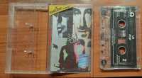 U2 POP kaseta magnetofonowa