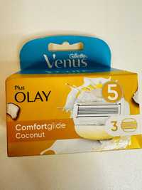 Gilette Venus otrza do golenia OLAY Coconut