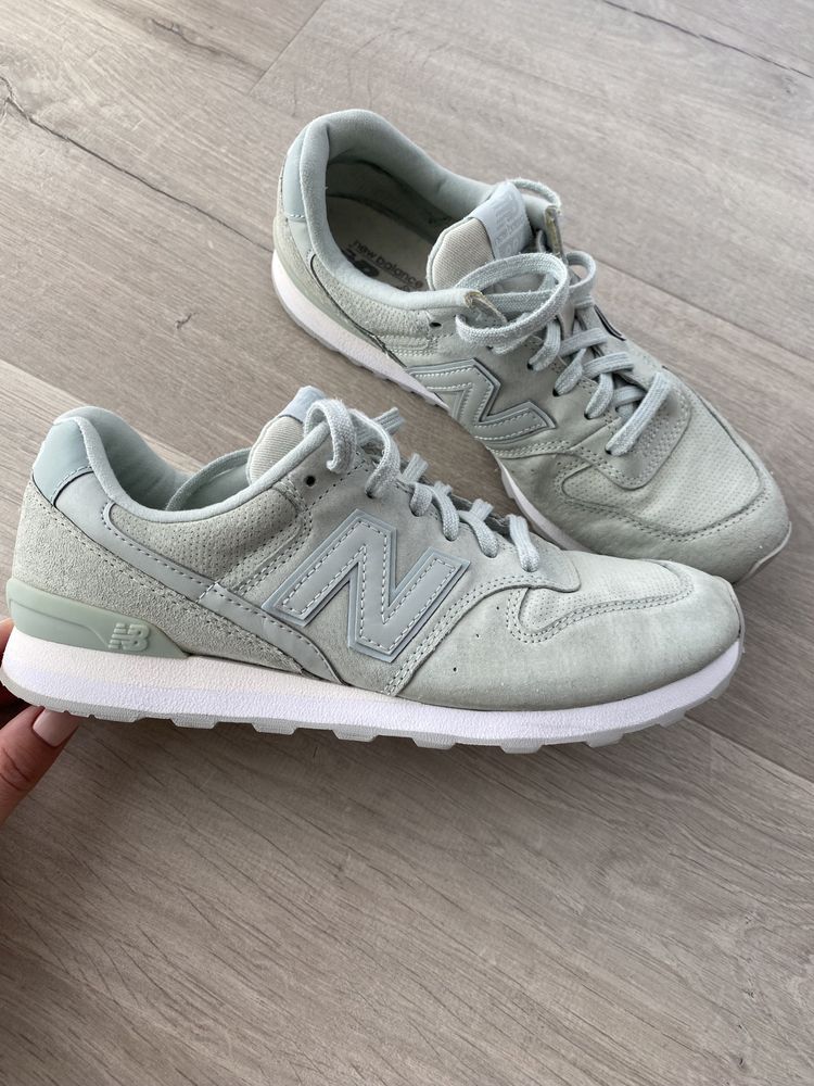 New Balance 996 кросівки кроссовки