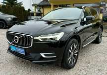 Volvo XC 60 T6,AWD,Plug-in,Inscription,Gwarancja
