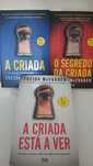 Freida McFadden- a criada saga