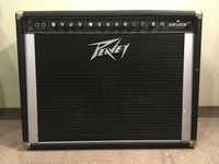 Wzmacniacz lampowy Peavey Deuce VT Series 240T, 120 Wat