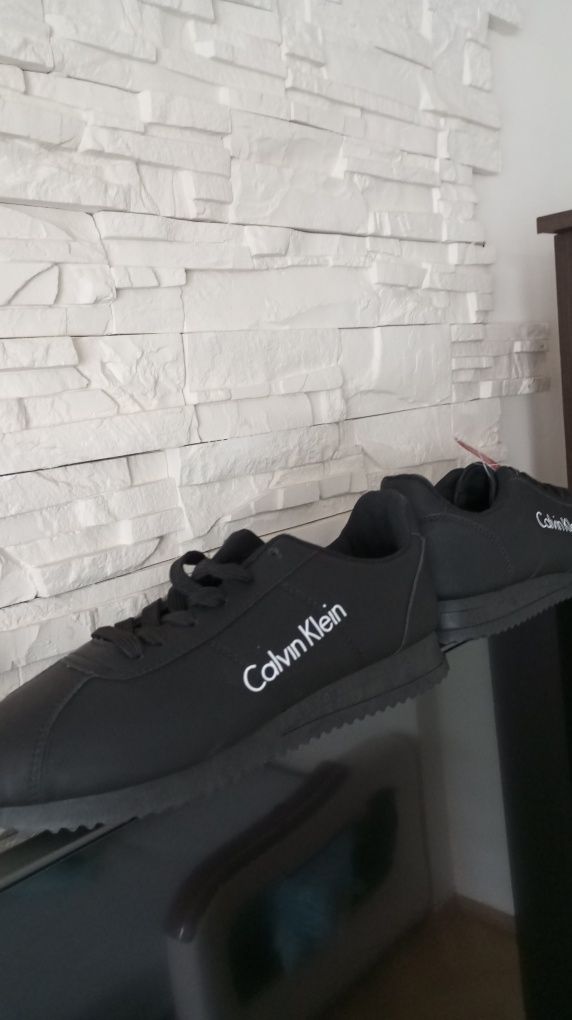 CK damskie buty rozmiar 37