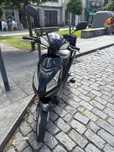 Scooter Elétrica Econômica – AGM Power