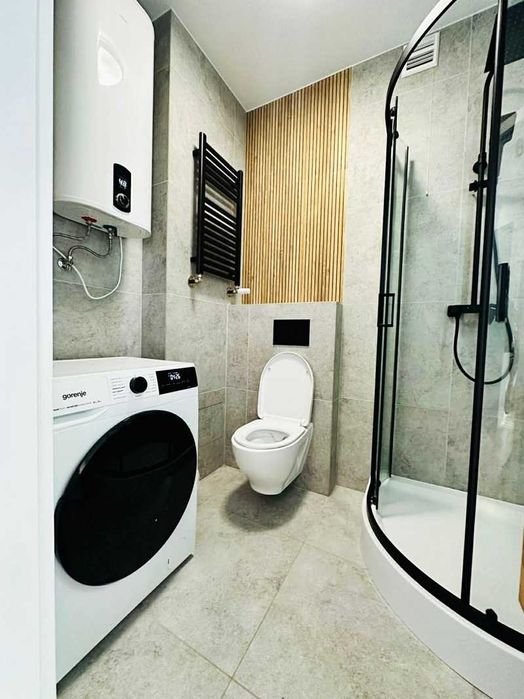 Sprzedam mieszkanie w Brzeszczach przy ul. Dworcowej o pow. 36,10 m2