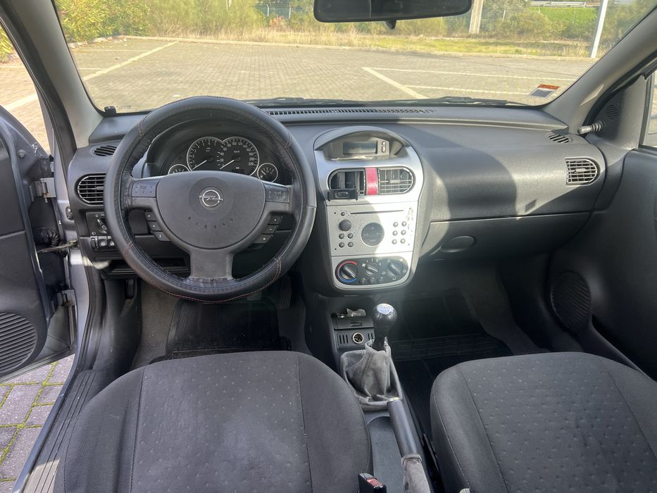 Carro em otimo estado