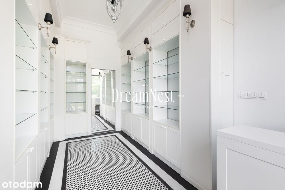 Lokal dla branży Beauty | 21m2 | Miasteczko Wilanów | Gieysztora