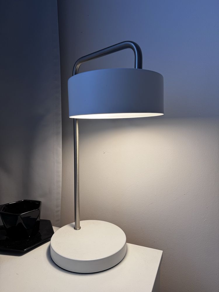 Lampa nocna lampa stolowa x 2 sztuki