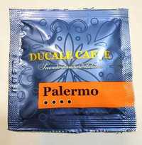 Кофе в чалдах монодозах DUCALE Palermo 100шт Дюкале таблетках
