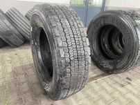 Opona 315/70R22.5 DOUBLESTAR DSR868 Napędowa 14mm