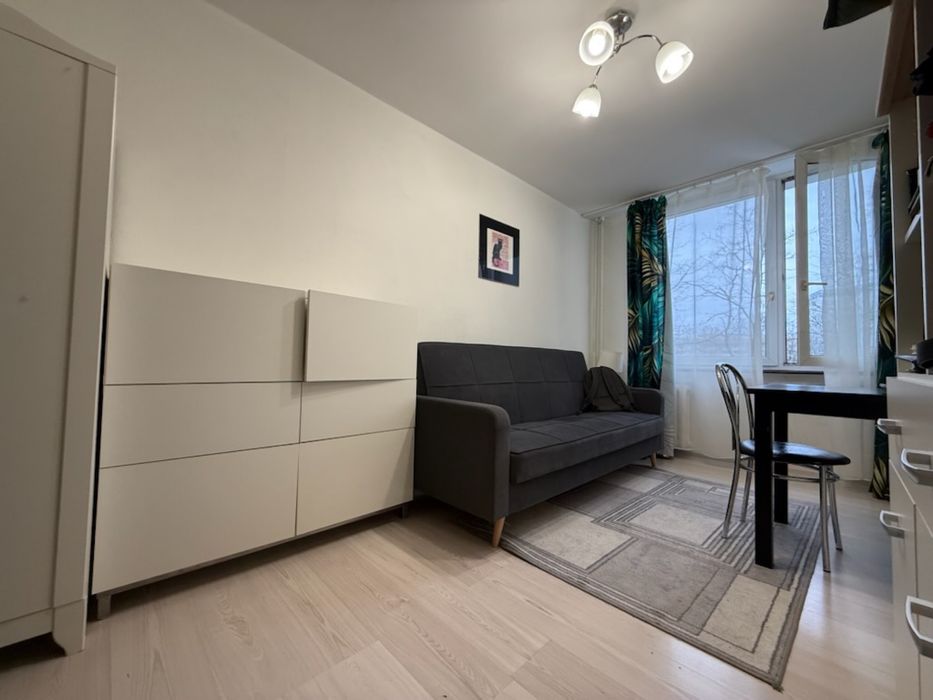 Pokó Białołęka-Tarchomin przy Galerii Północnej