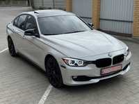 Bmw 328 f30 2013р.