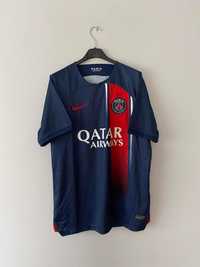 Koszulka Paris Saint Germain 23/24 nowa rozmiar L