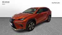 Lexus NX 300h F Impression AWD