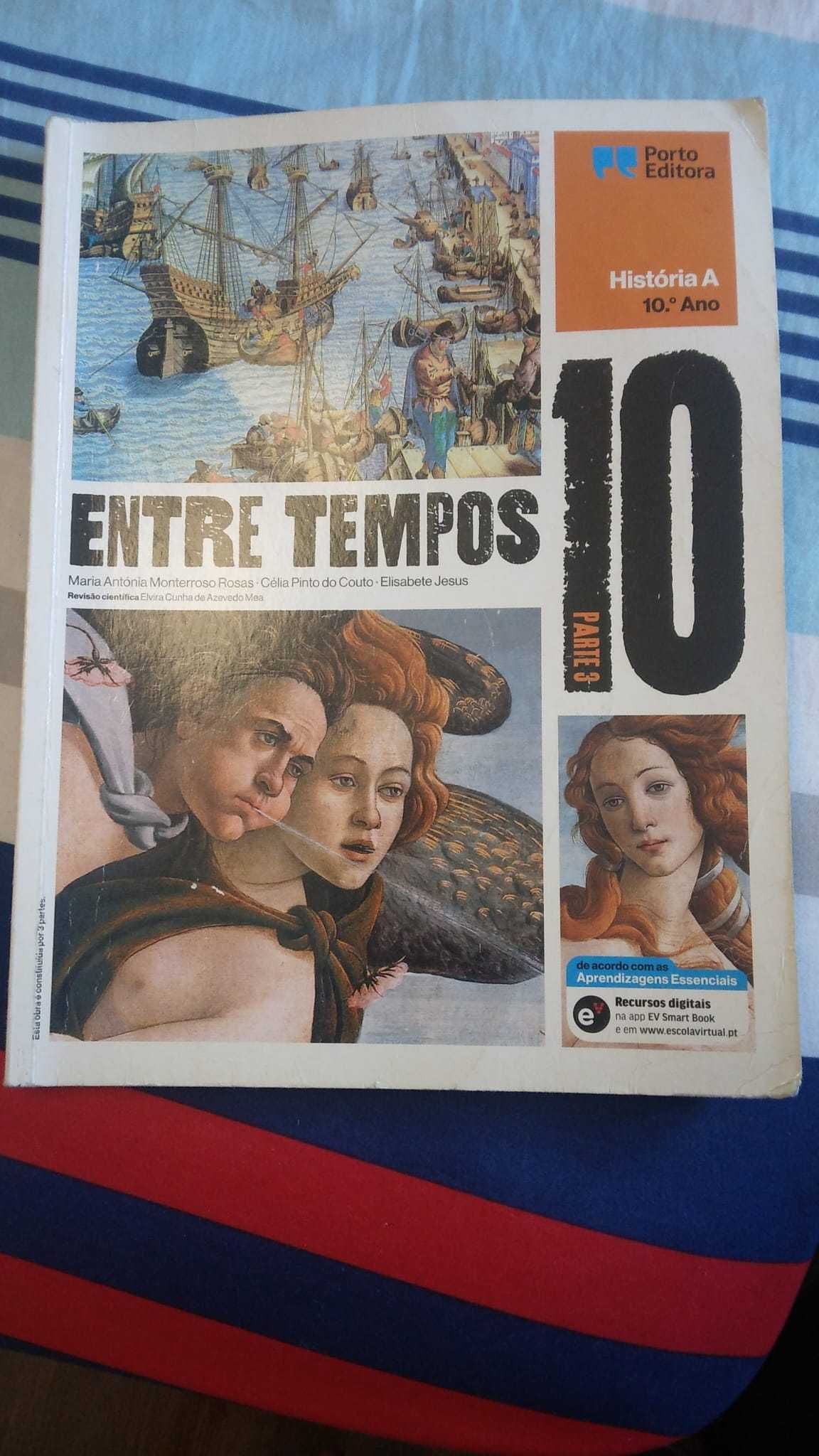 Livro de História 10º ano parte 3