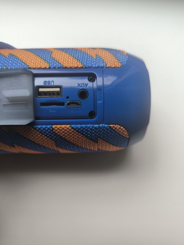 Głośnik bluetooth