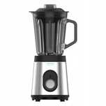 Blender kielichowy Cecotec 04156, 1000 W srebrny/szary