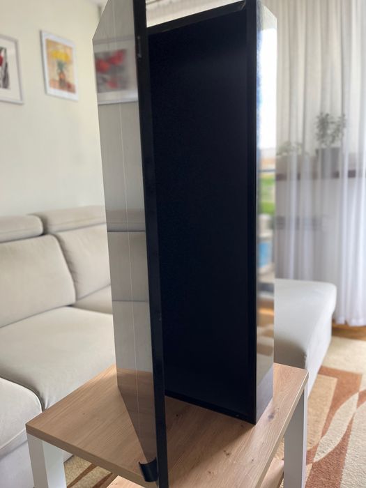 Nowa szafka łazienkowa z Castoramy