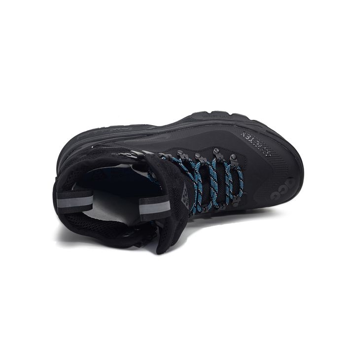 !! ШКІРЯНІ Чоловічі черевики !! Nike ACG Air Zoom Gaiadome GTX