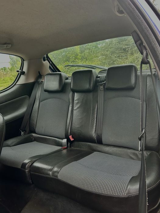 Peugeot 206 GTI 1.6 16v