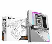 Płyta B650E AORUS STEALTH ICE Gwarancja