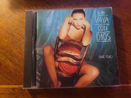 CD Vaya Con Dios  Time Flies 1992 BMG