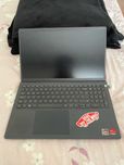 Portátil - DELL Inspiron 15 3015
