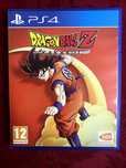 Jogo Dragon Ball Z Kakarot - PS4