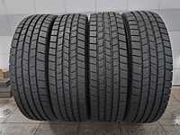 4 Opony NOWE wielosezonowe 235/80 R17 120/117R Michelin LXT M/S 2