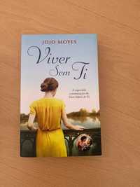 Livro - Viver sem ti