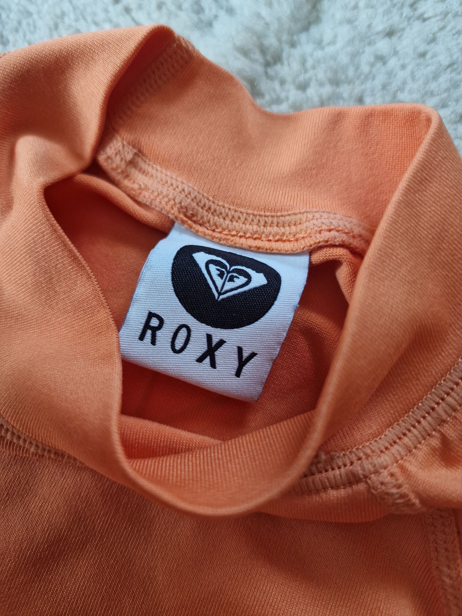 koszulka do pływania Roxy