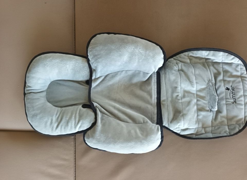 Wkładka do fotelika