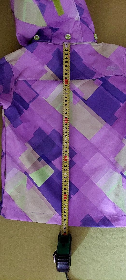 Kurtka softshell BEJO r.122