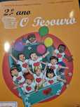 O tesouro. 2 ano educação moral