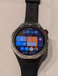 Huawei watch GT 5 pro active -jak nowy !