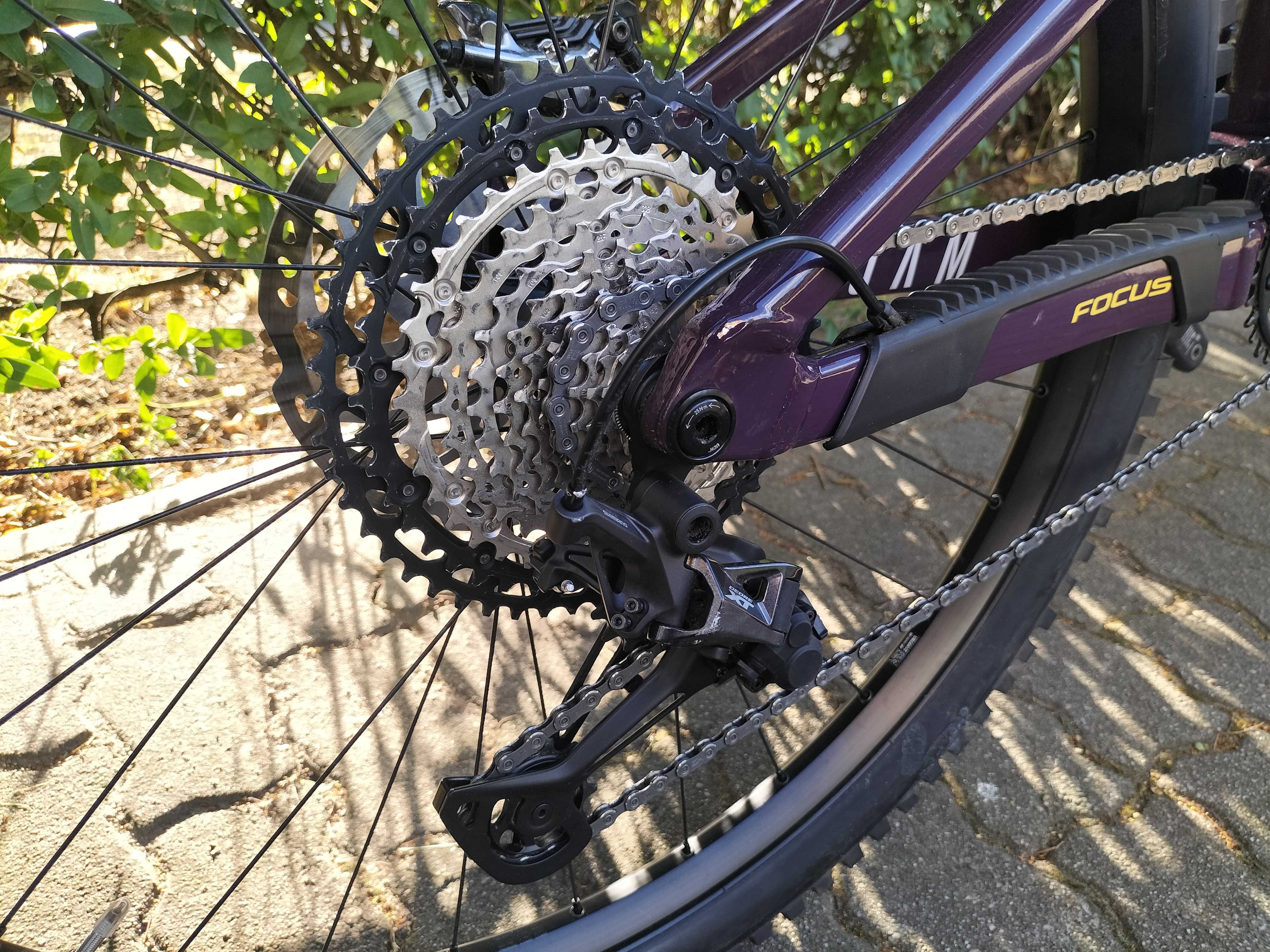 Rower Focus JAM 6.9 V2 | MTB | Enduro | All mountain.