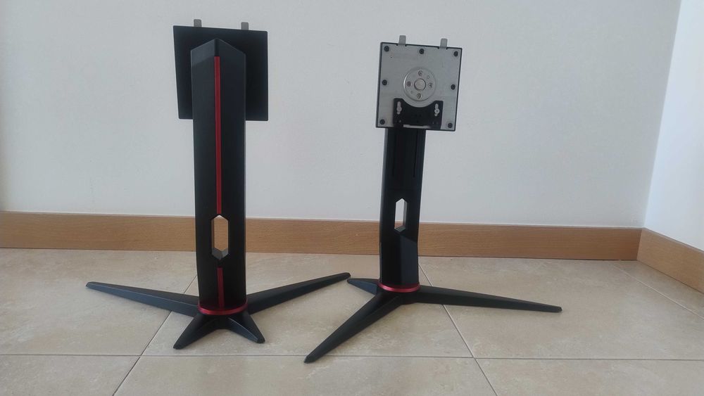 Suporte de monitor AOC