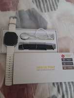 Smartwatch HK9 ULTRA2

Multi-functional smart watch