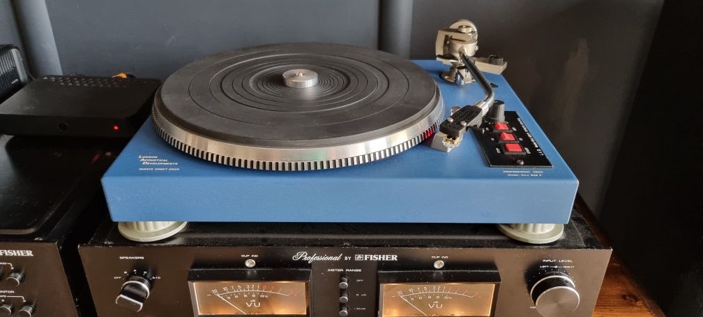 Gramofon London Acoustical LAD GAJ-828 P. Profesjonal