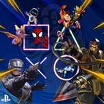 Оренда та продаж ігор на PlayStation 4/5. Великий вибір, приємні ціни!